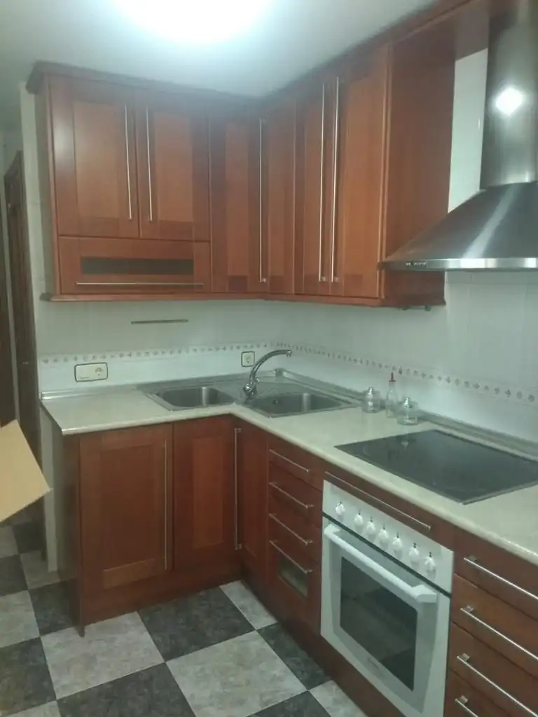 Wohnung zum Verkauf in Mengíbar, imagen 2