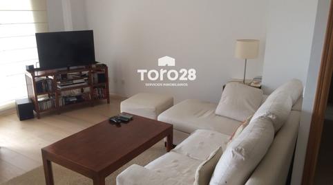 Foto 5 de Pis en venda a Doctor Perez Mateo, Paus - Poligono San Blas, Alicante / Alacant