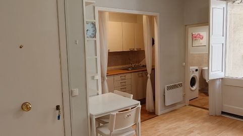 Foto 5 de Apartament de lloguer a Plaça Catalunya, Manresa