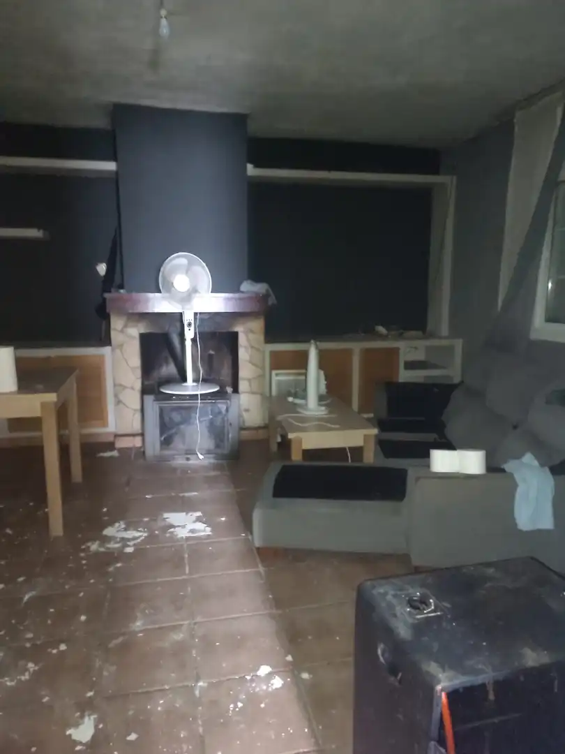 Casa o chalet en venta en Urbanització Rives Blaves -III, Olesa de Montserrat
