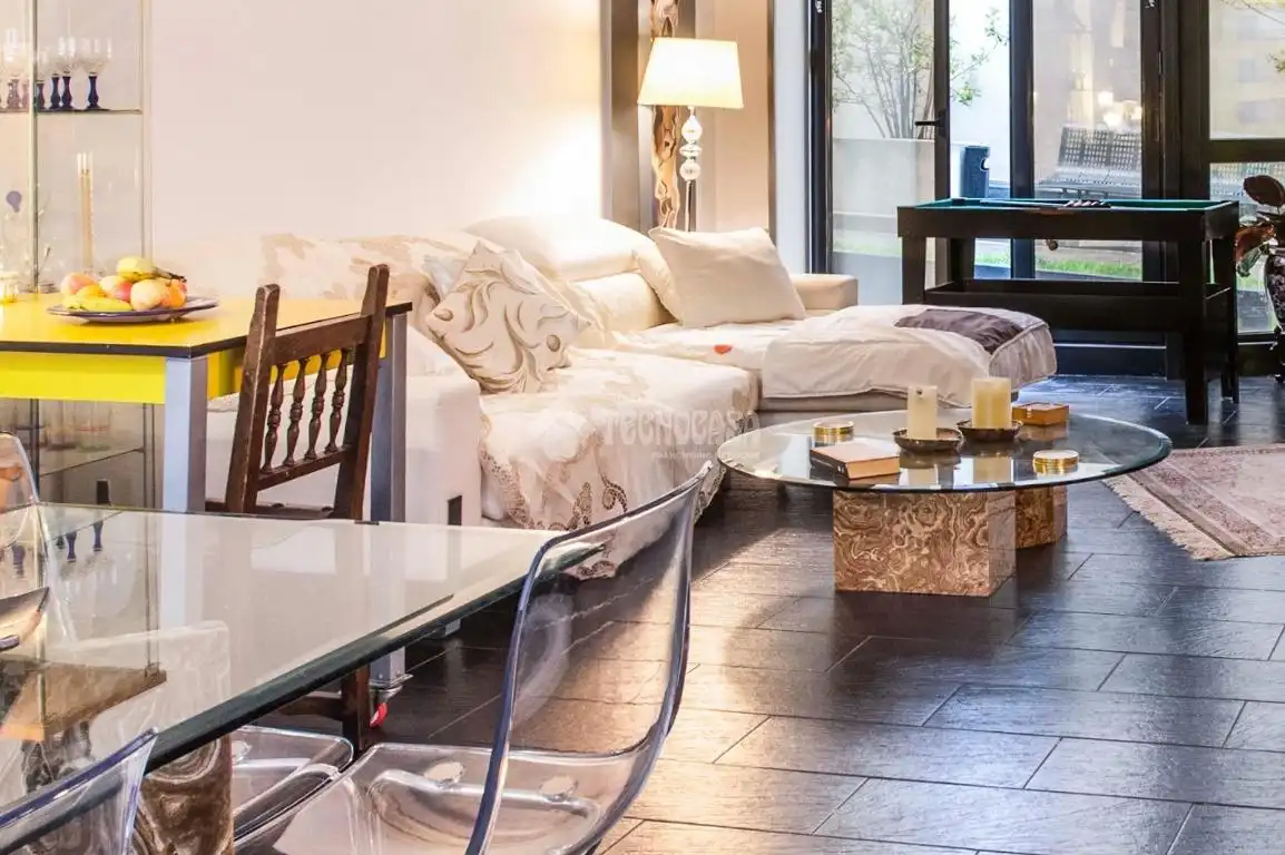 Loft with lift for sale in San Blas, imagen 4