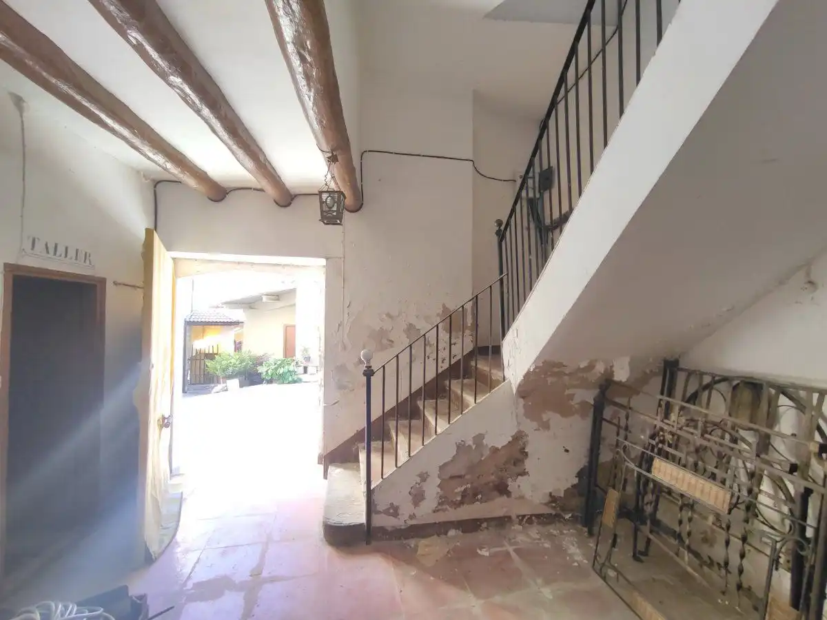 Casa amb jardí en venda a Graus, imagen 16