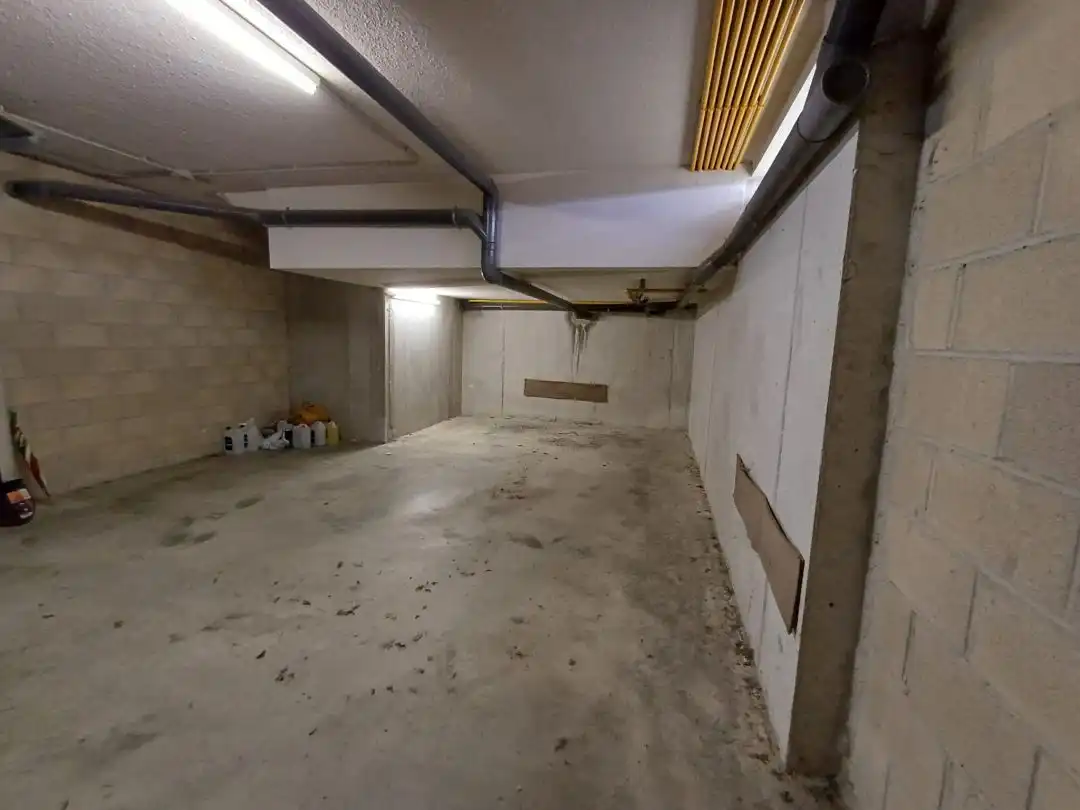 Garage for sale in Elgeta