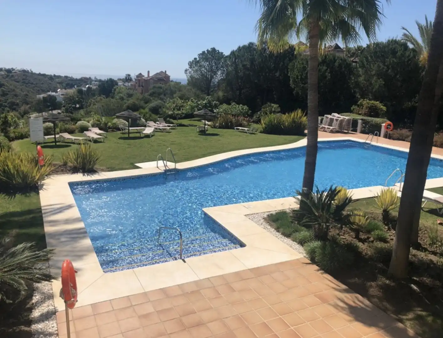 Home with pool for sale in La Quinta, imagen 11