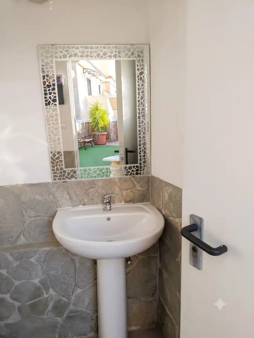 Doppelhaushälfte mit Pool zum Verkauf in Monforte del Cid, imagen 20