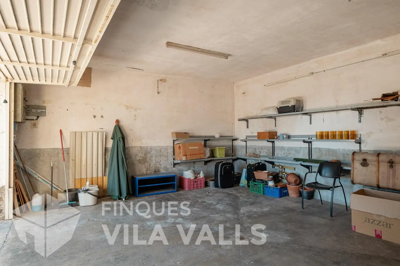Casa o chalet en venta en Bigues i Riells del Fai con Jardín privado, Terraza y Trastero