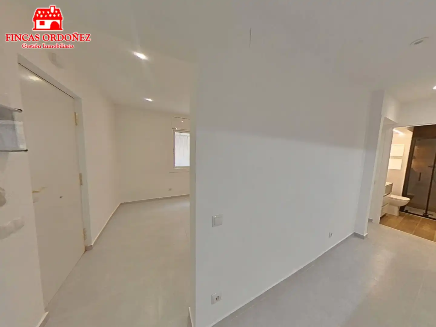 Flat for sale in Sant Andreu de la Barca