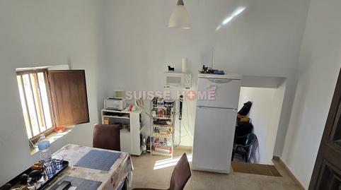 Foto 3 de Finca rústica en venda a Camino Algarrobo - Las Arenas, Málaga