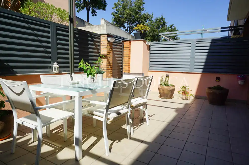 Casa a schiera con piscina in vendita a Cabrils, imagen 14