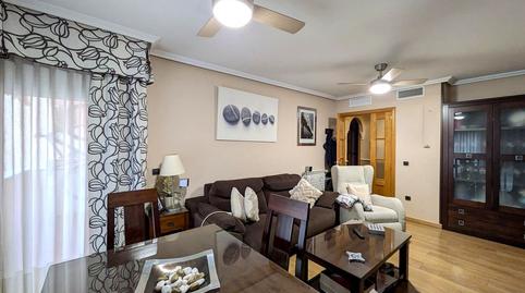 Foto 4 de Pis en venda a Jaén, Centro ciudad, Linares