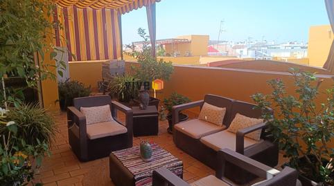 Foto 2 de Dúplex de lloguer a Arenal - La Pólvora, Sevilla