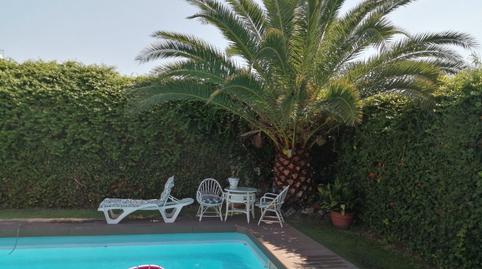 Foto 3 de Casa adosada en venta en Avenida Los Almendros, Urbanizaciones, Madrid