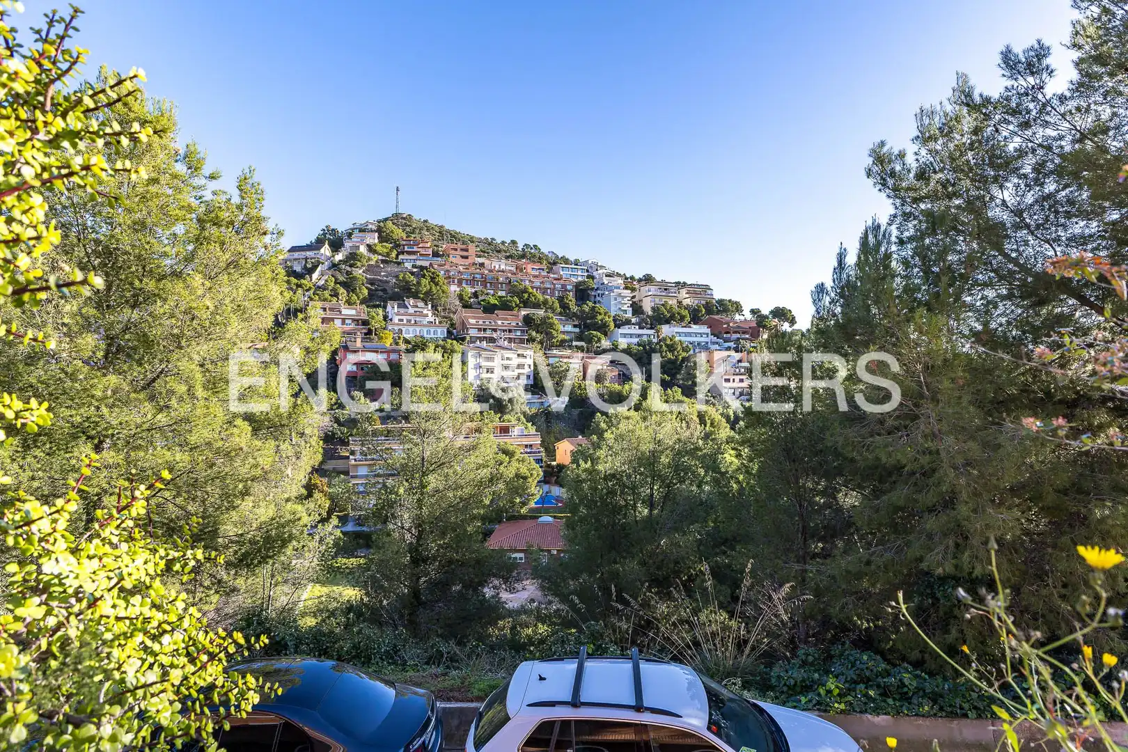 Flat for rent in Les Botigues de Sitges