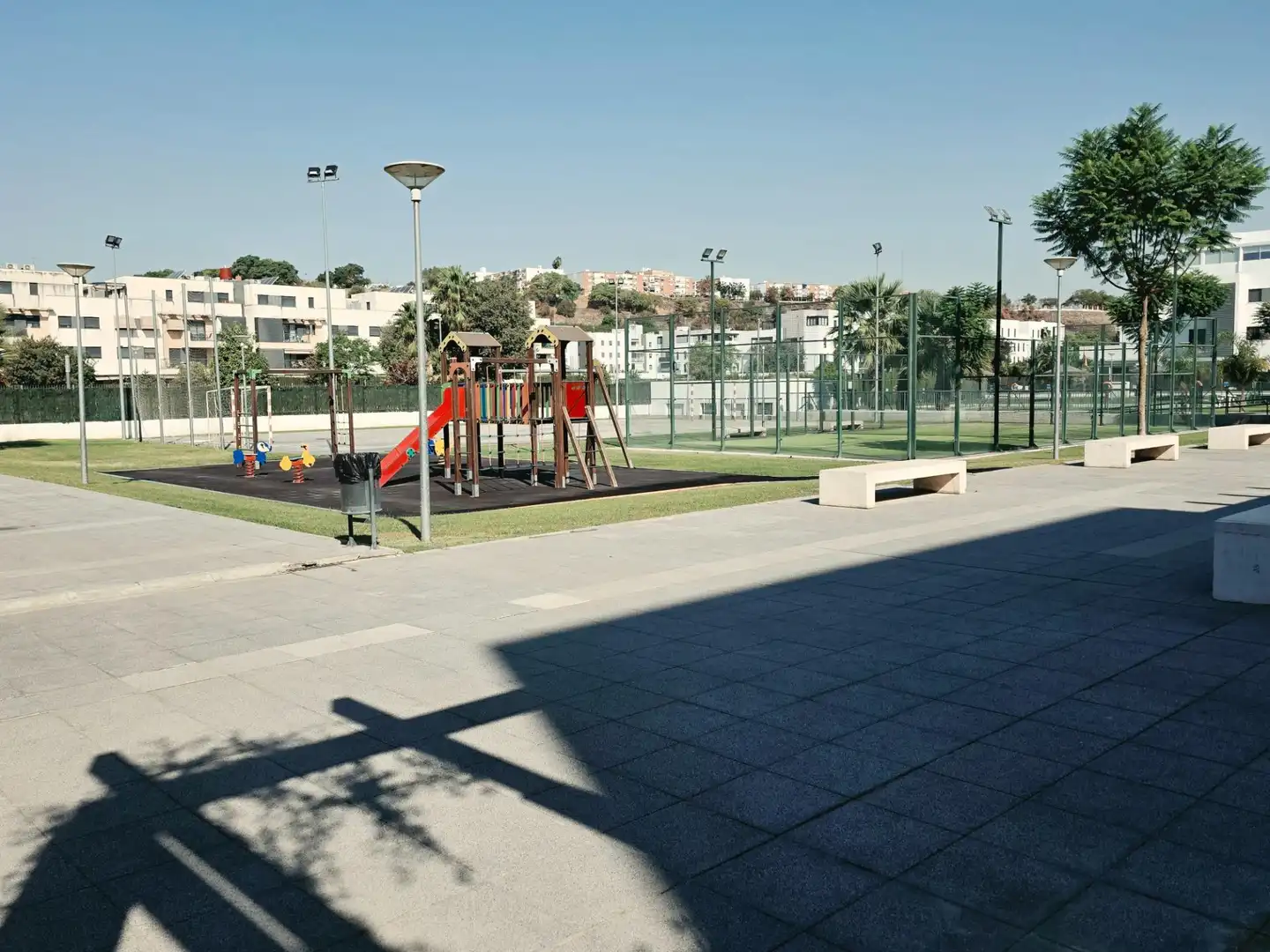 Piso con terraza en venta en Avenida DE EUROPA, imagen 49