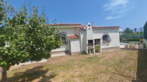 Foto 3 de Casa o chalet en venta en Calle Salvies de Les, -1, Platja de Mont-roig, Tarragona