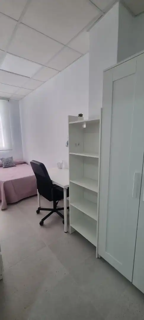 Bedroom of Houses for sale in Murcia  with Air Conditioner, Heating and Private garden
