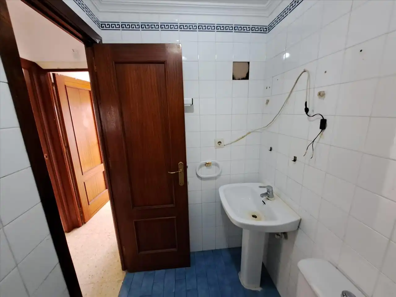 Piso con ascensor en venta en Santa Marta, imagen 12