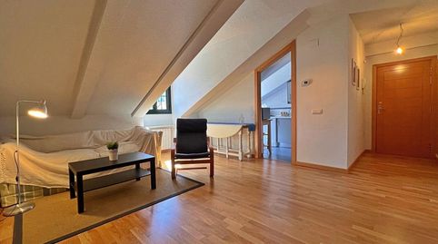 Foto 2 de Ático en venta en Calle de Unión Fenosa, Real Sitio de San Ildefonso, Segovia