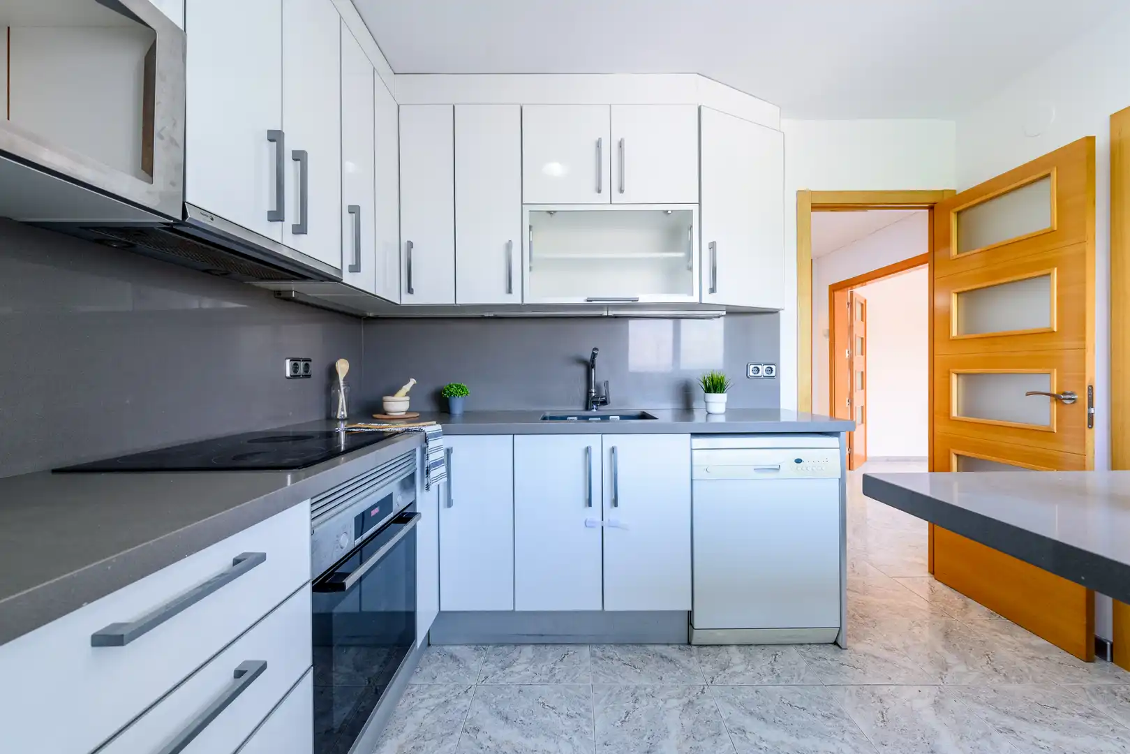 Flat with terrace for sale in Montblanc, imagen 30
