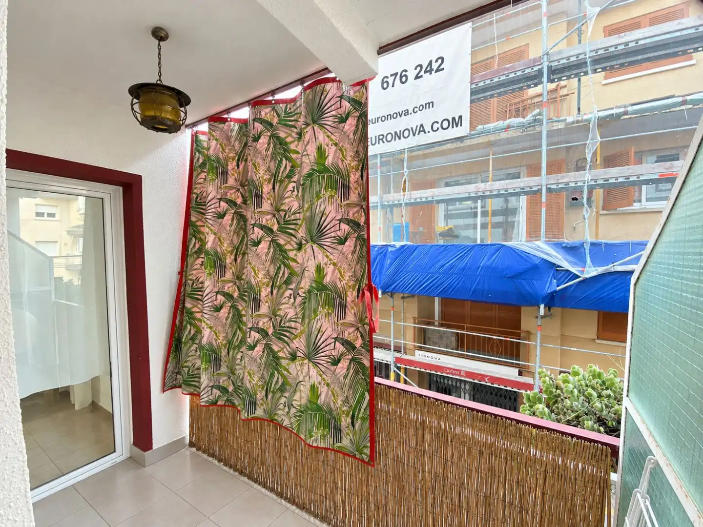 Pis de lloguer a Carrer Isidre Nonell 4, imagen 2
