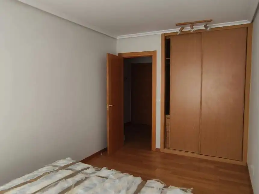 Schlafzimmer von Wohnung zur Miete in Sector 8 - Nueva Balastera