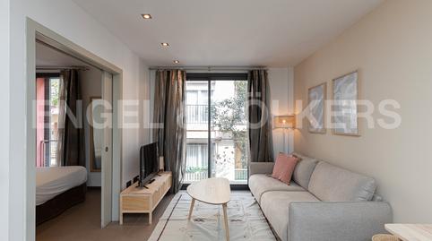 Foto 3 de Apartament de lloguer a Osi, Sarrià,  Barcelona Capital