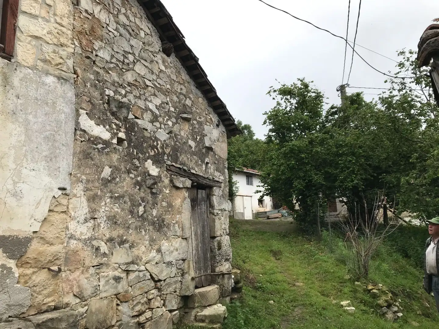Casa con jardín en venta en Cangas de Onís, imagen 2