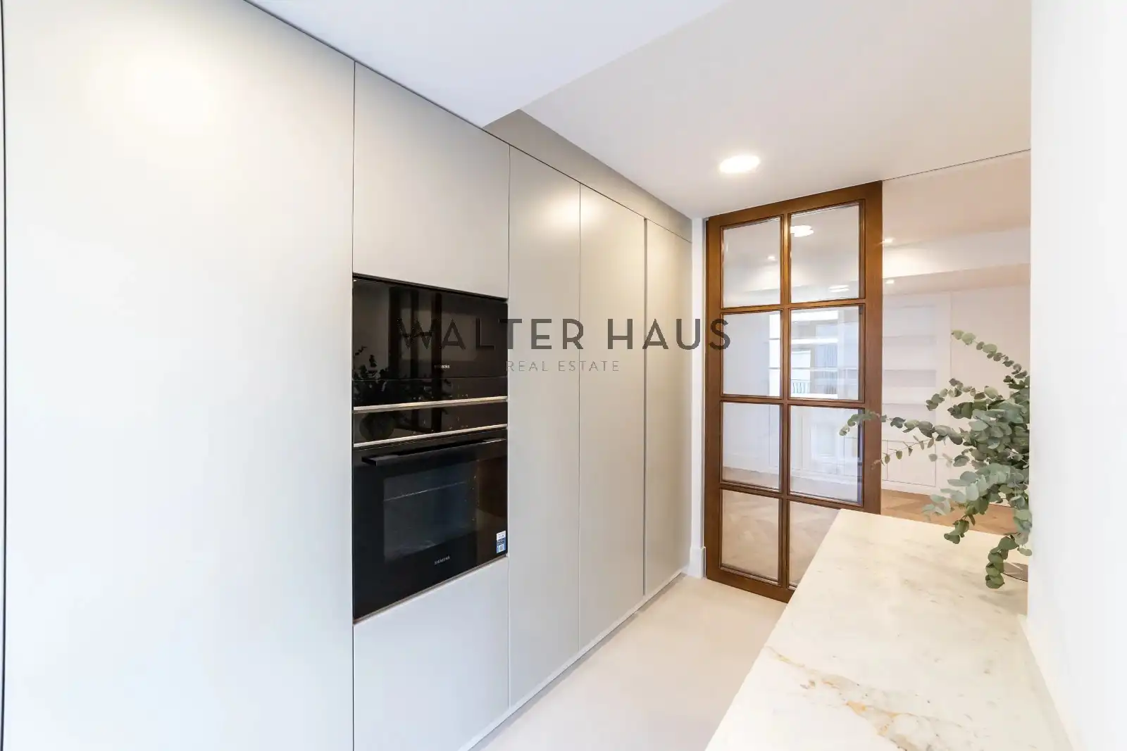 Flat with terrace for sale in Calle de Casado del Alisal, imagen 23