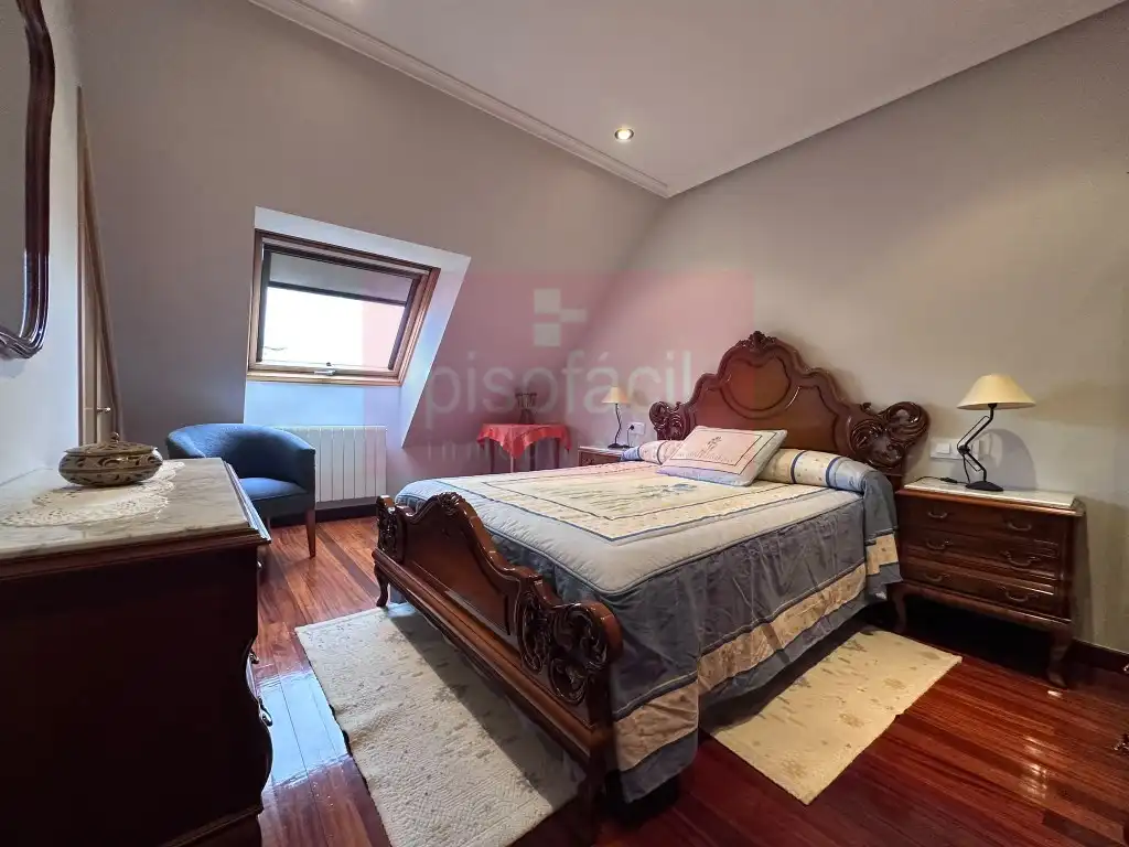 Appartement avec ascenseur à vendre à Rua Ramon Cabanillas (Poeta), imagen 23