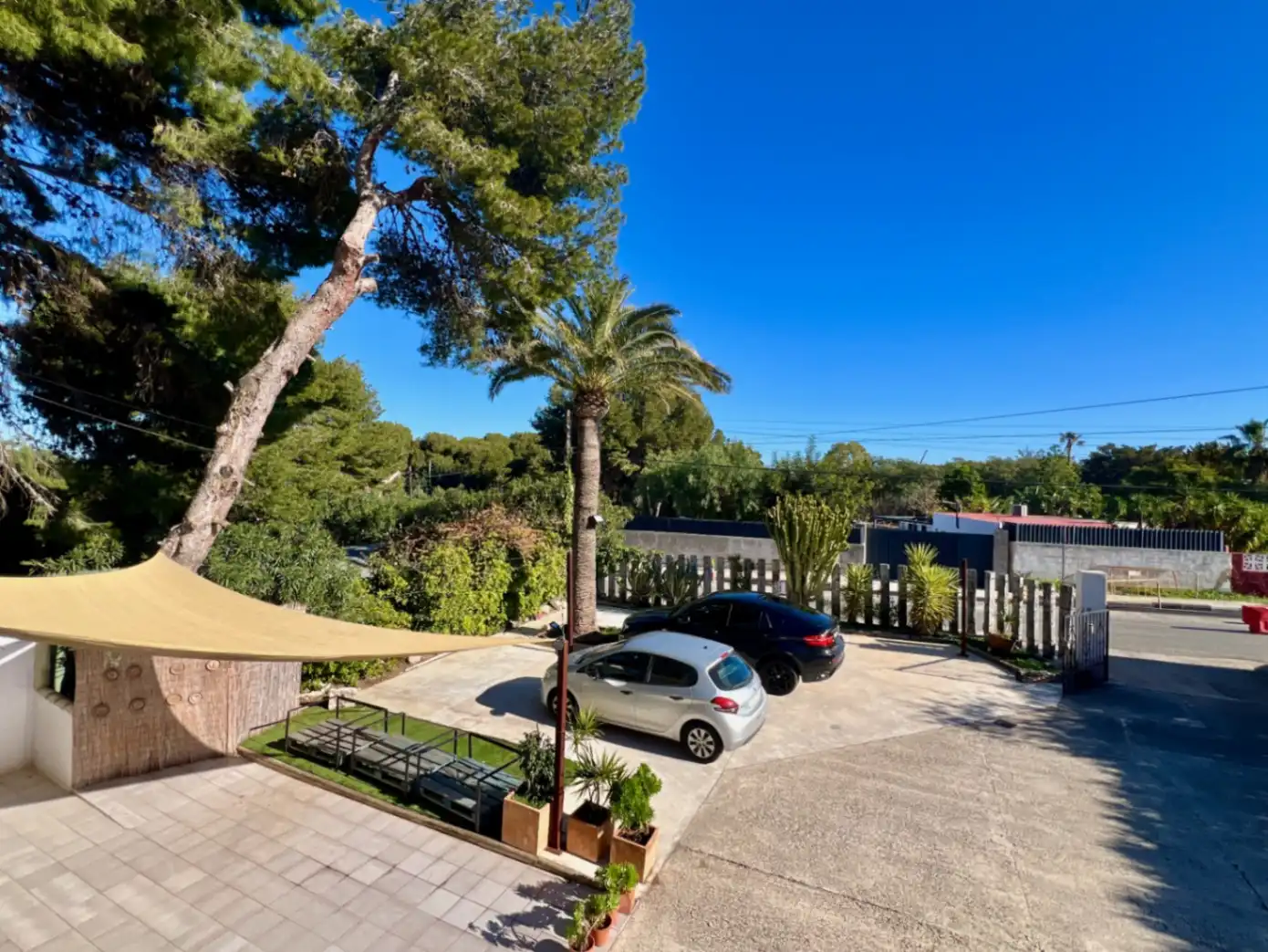 Detached house with garden for sale in Las Rotas / Les Rotes, imagen 26