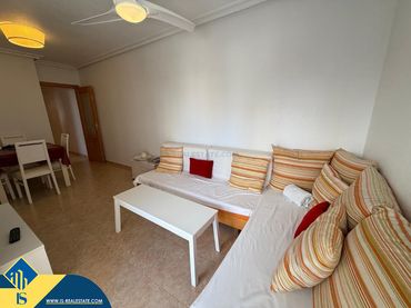 Appartement compact avec balcon à vendre à Nueva Torrevieja - Aguas Nuevas