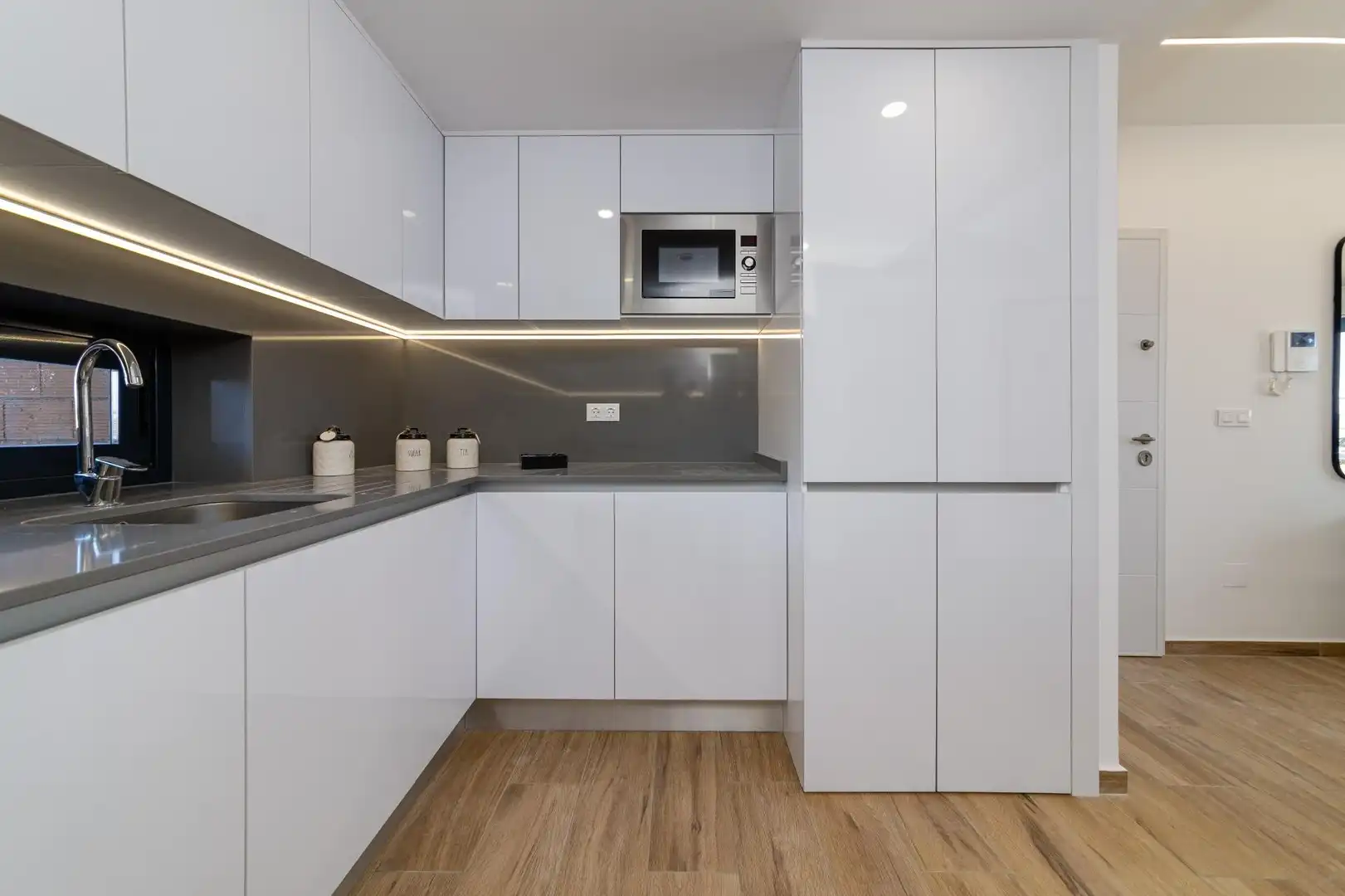 Appartement compact avec ascenseur à vendre à Roda, imagen 7