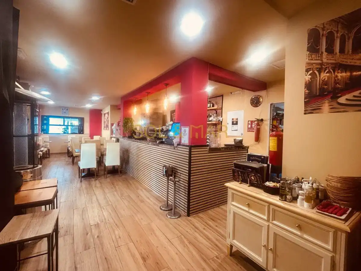 Business premises for transfer in Centro, imagen 4