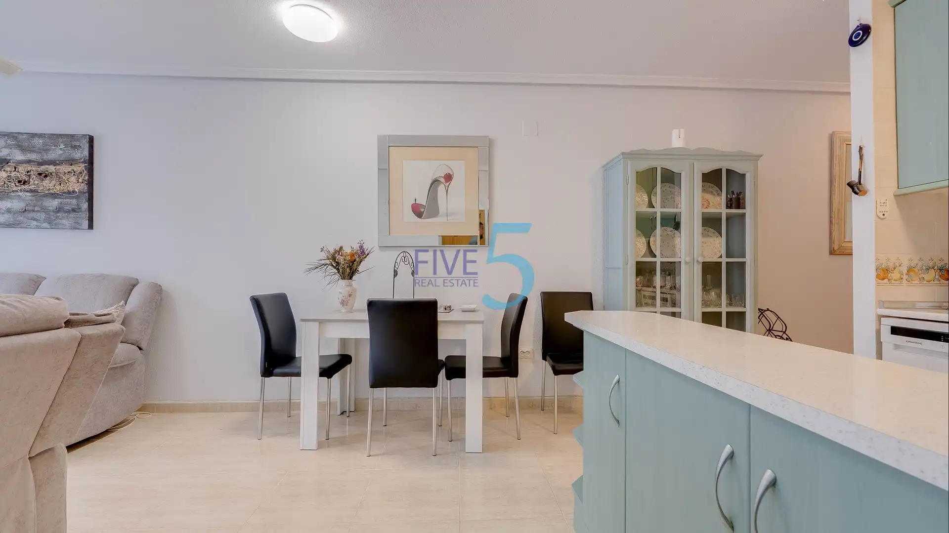 Wohnung mit Pool zum Verkauf in Orihuela Costa, imagen 7