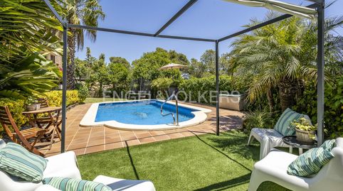 Foto 4 de Casa o xalet en venda a Mas Trader - Corral d'En Tort - Corral d'En Cona, Cubelles