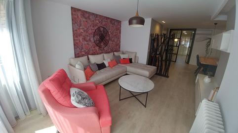 Foto 3 de Pis de lloguer a Del Marqués de Lozoya, Estrella, Madrid Capital