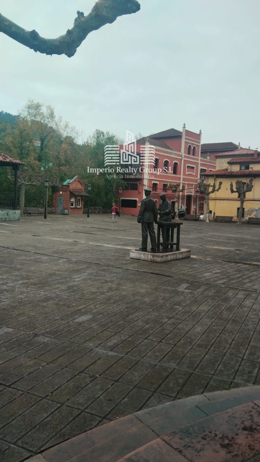 Edifici en venda a N/A, San Claudio - Trubia - Las Caldas