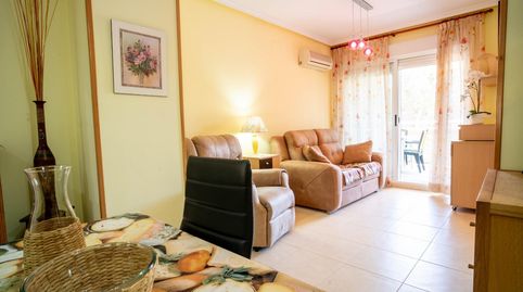 Foto 4 de Apartament en venda a Avenida Jardin, 3, Aguamarina, Oropesa del Mar / Orpesa