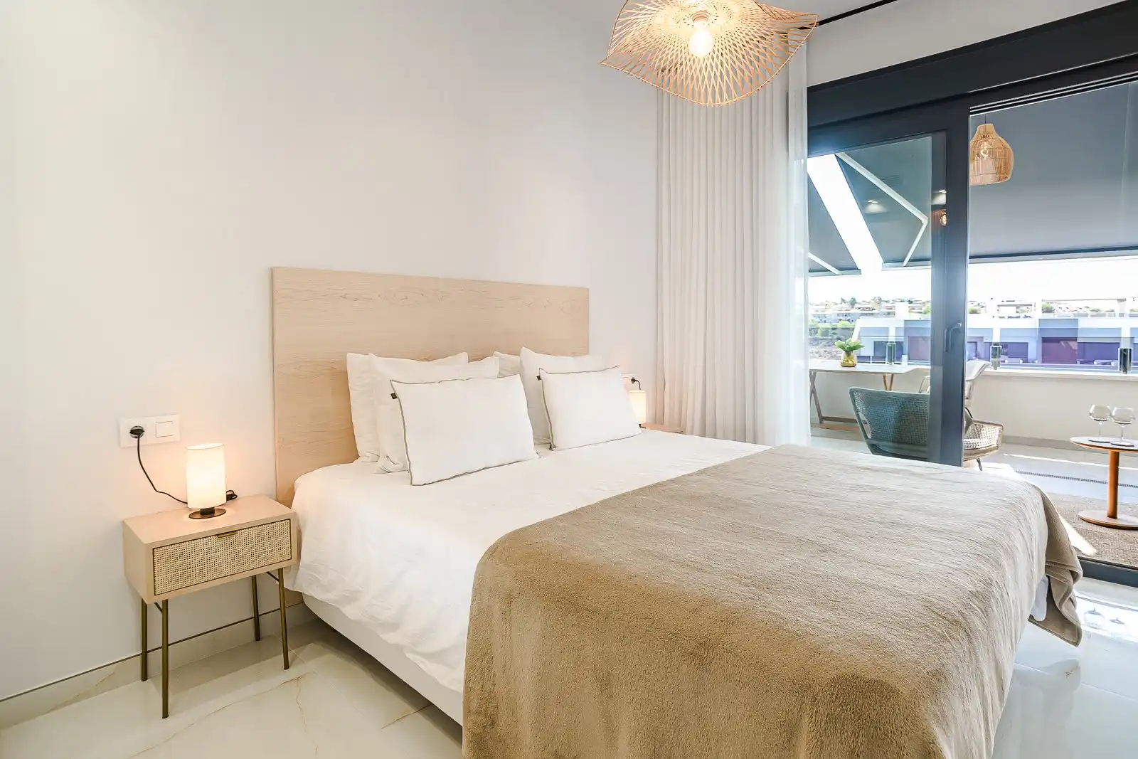 Penthouse mit Aufzug zum Verkauf in Orihuela Costa, imagen 18