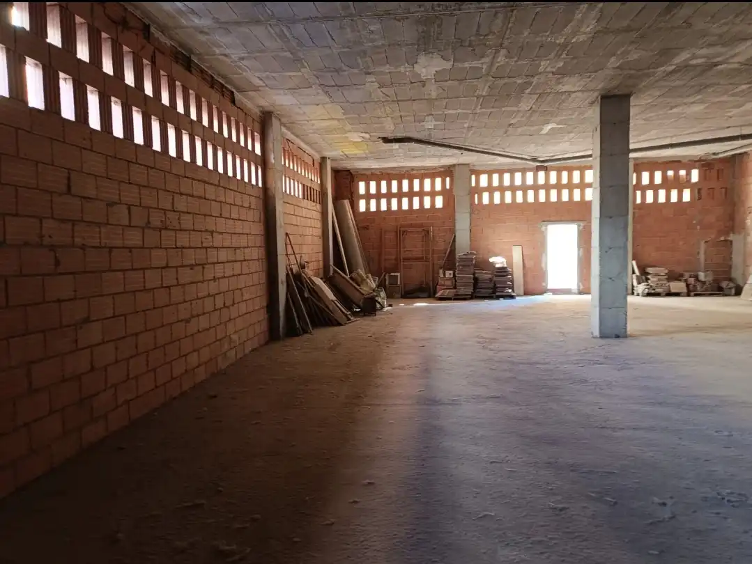 Local comercial de lloguer a Alcantarilla, imagen 3