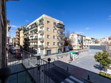 Residencial amb ascensor en venda a Cortijo de Alarcon 21
