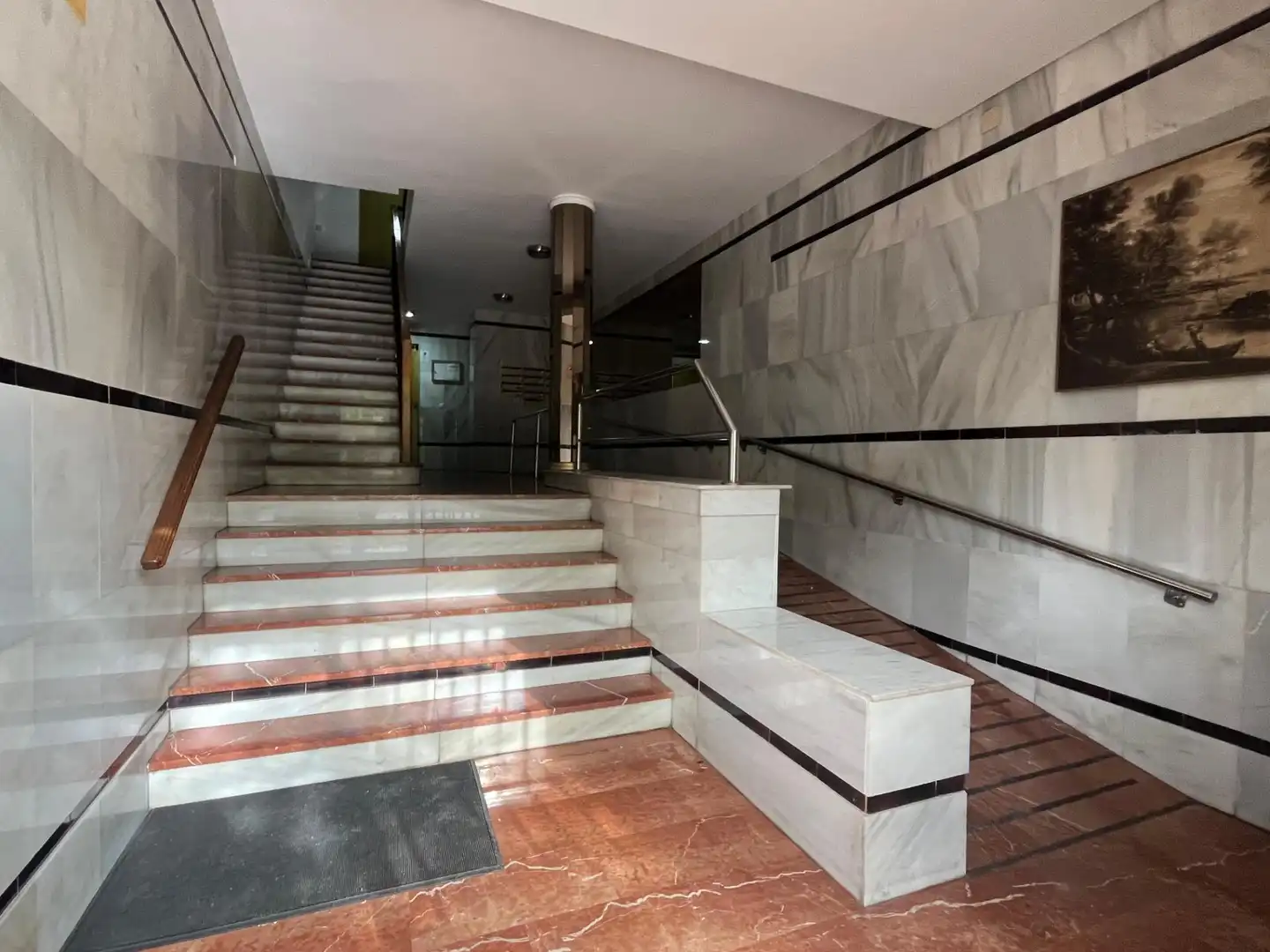 Pis amb ascensor de lloguer a Avenida DIEGO MARTINEZ BARRIO, imagen 33