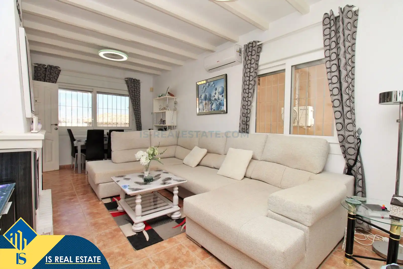 Villa mit Pool zum Verkauf in Orihuela Costa, imagen 6