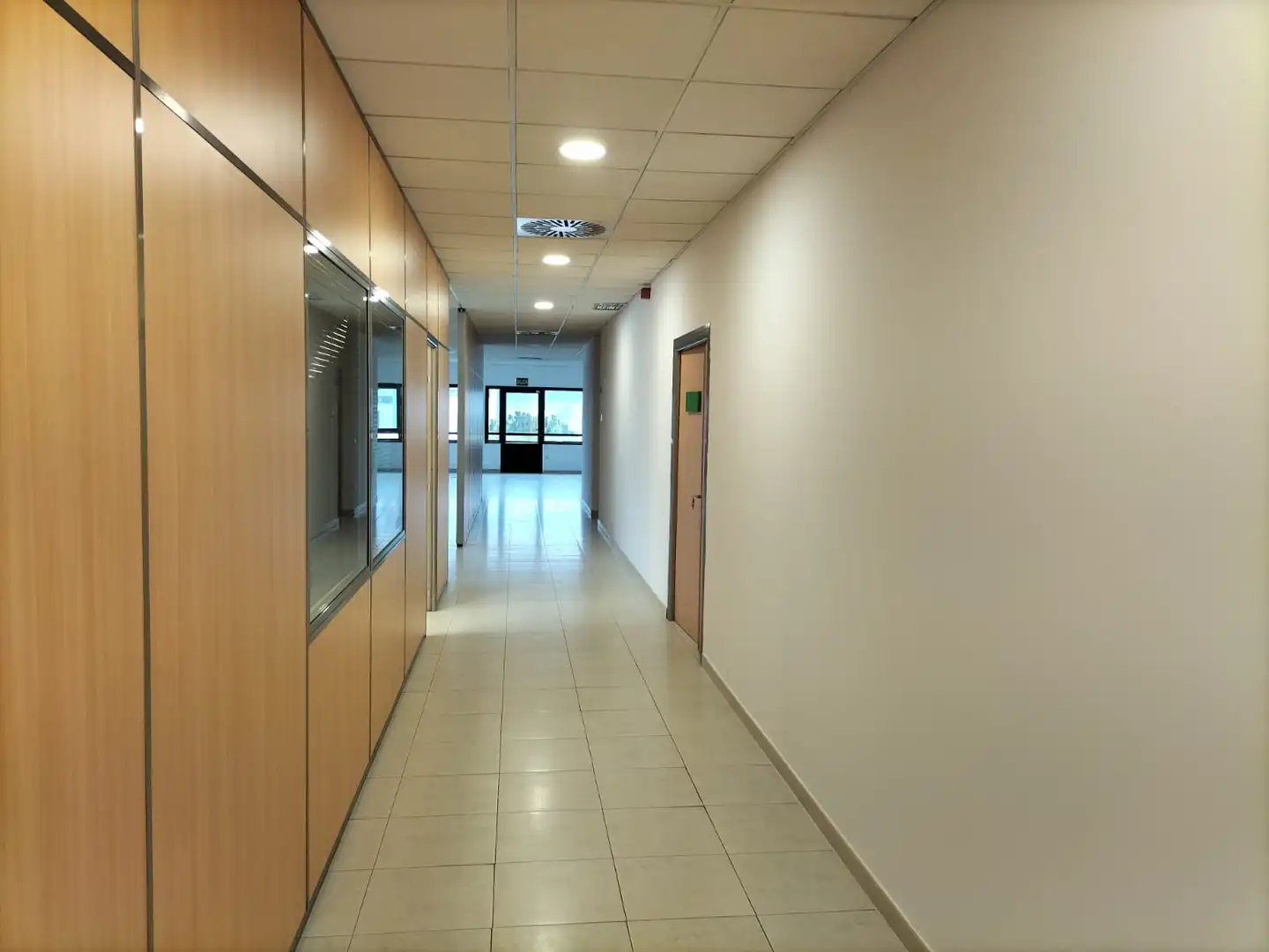 Office space to rent in Calle Pouet de Conselo 9, imagen 23