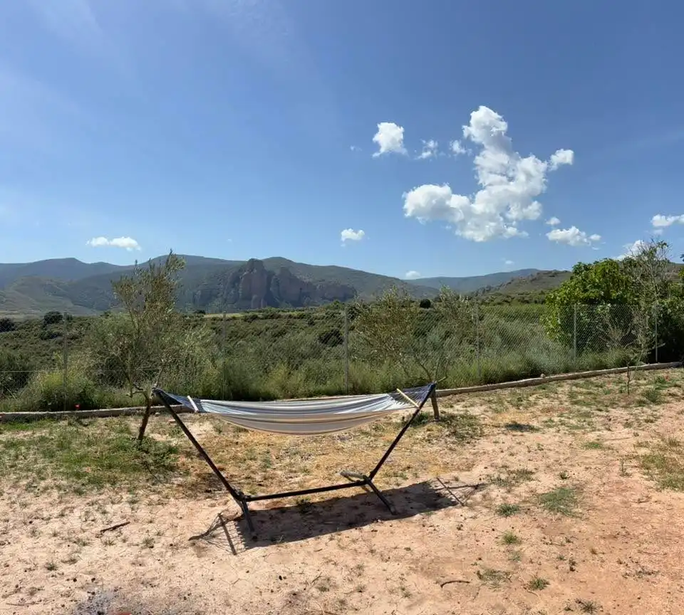 Garten von Grundstücke zum Verkauf in Sorzano