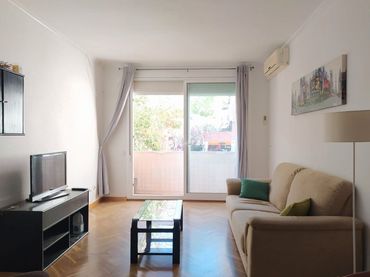 Apartament amb ascensor en venda a Carrer de Nicaragua
