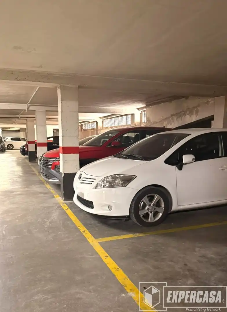 Aparcament de Garatge en venda en Xirivella