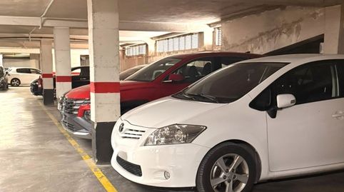 Foto 2 de Garatge en venda a Barrio de la Luz, Xirivella