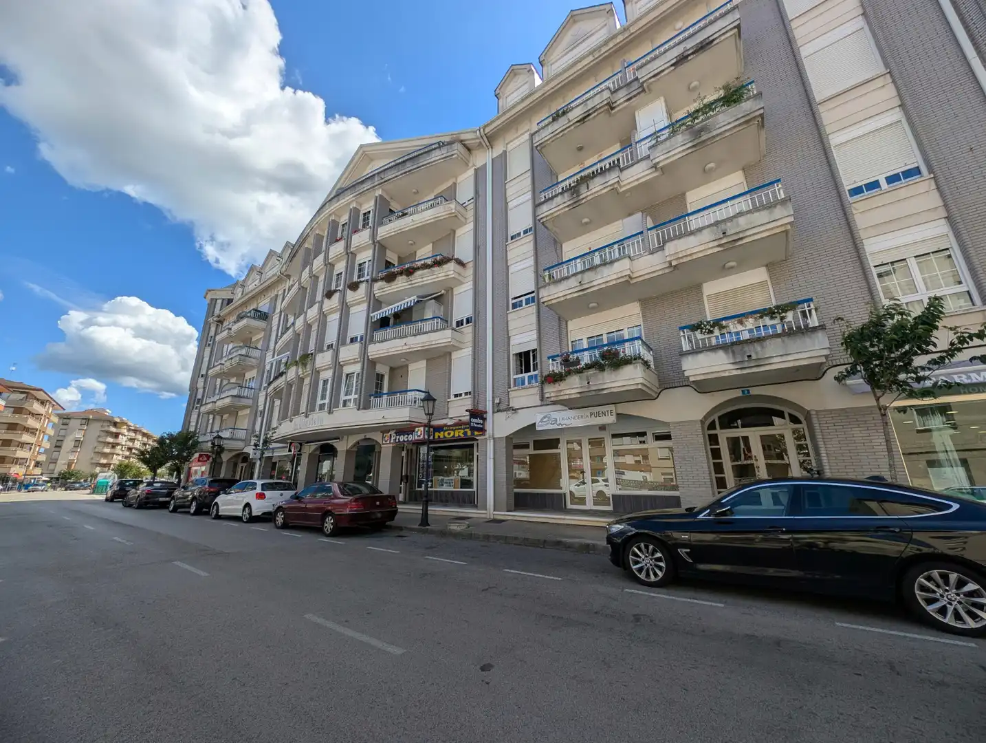 Local comercial de lloguer a Colindres - C/ HELIODORO FERNANDEZ 8. Colindres, imagen 7