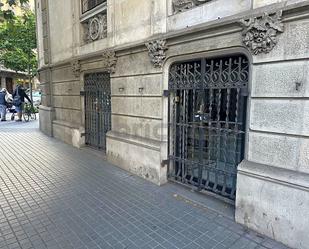 Premises to rent in Carrer de Balmes, 82, Dreta de l'Eixample